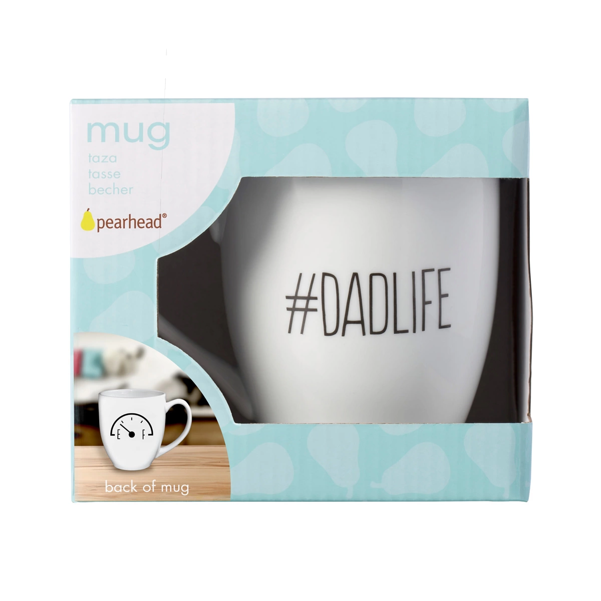 Šalica #dadlife-4