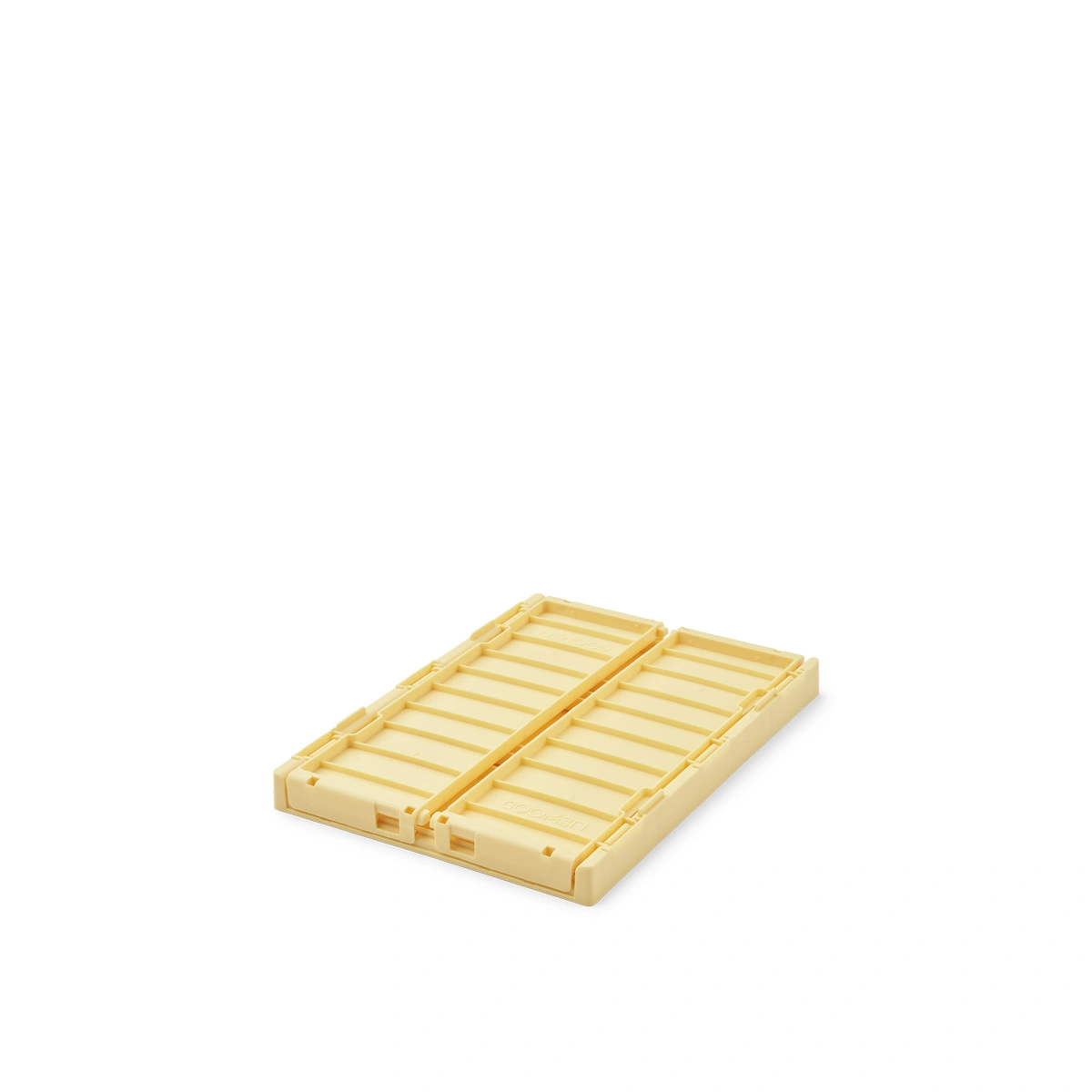 Set kutija za pohranu Weston Small - Lemon-0