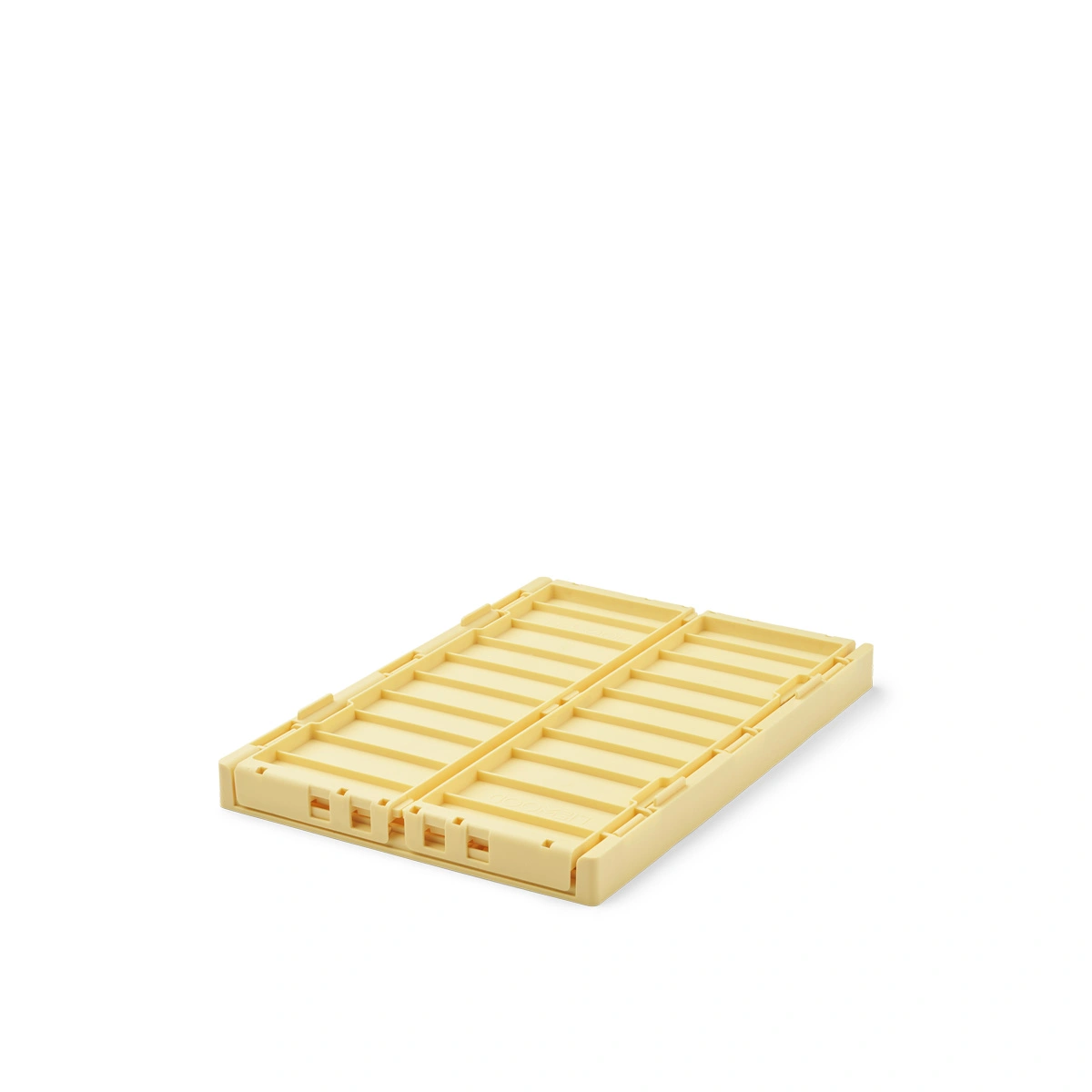 Set kutija za pohranu WestonMedium - Lemon-0