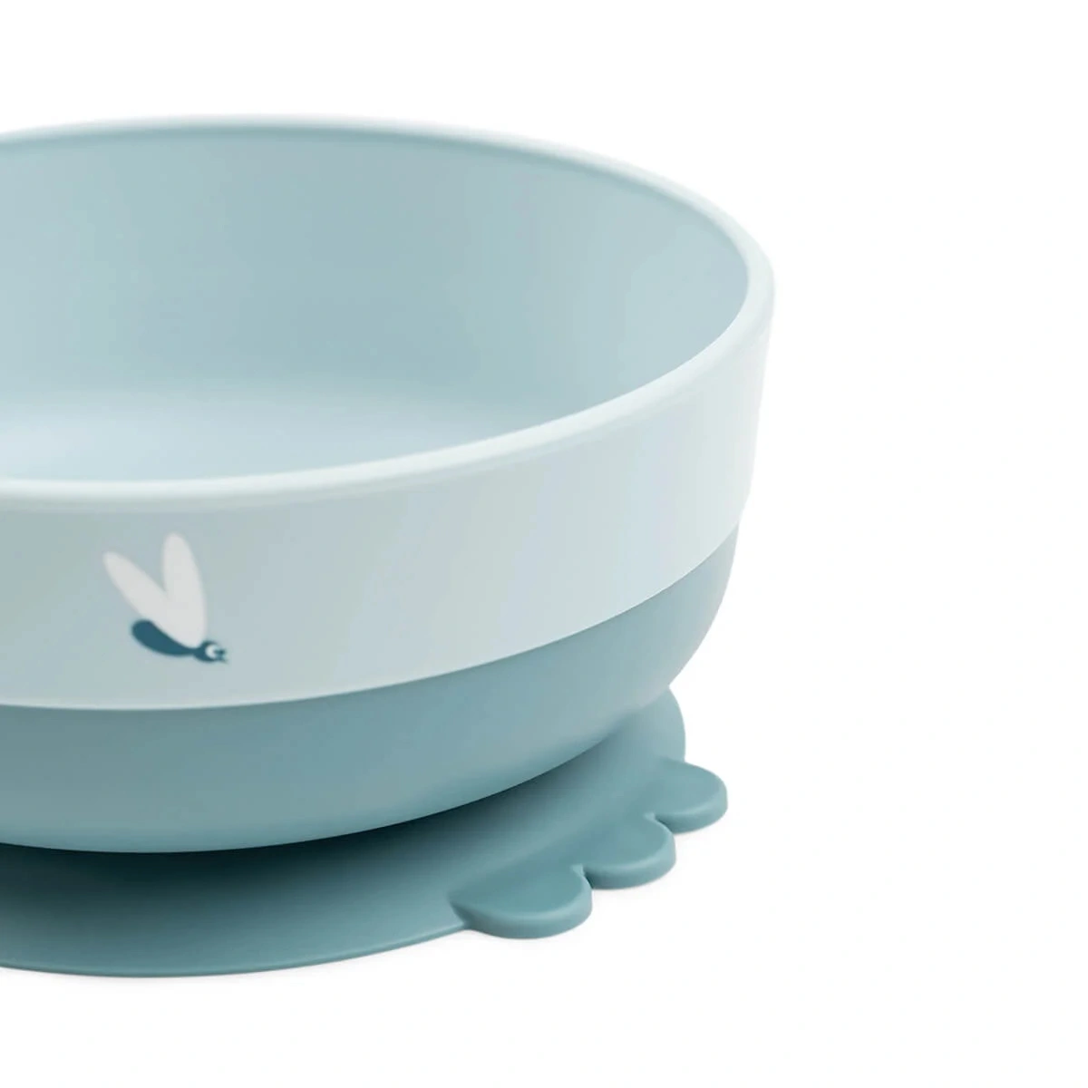 Set za jelo First Foodie Elphee - Blue-3