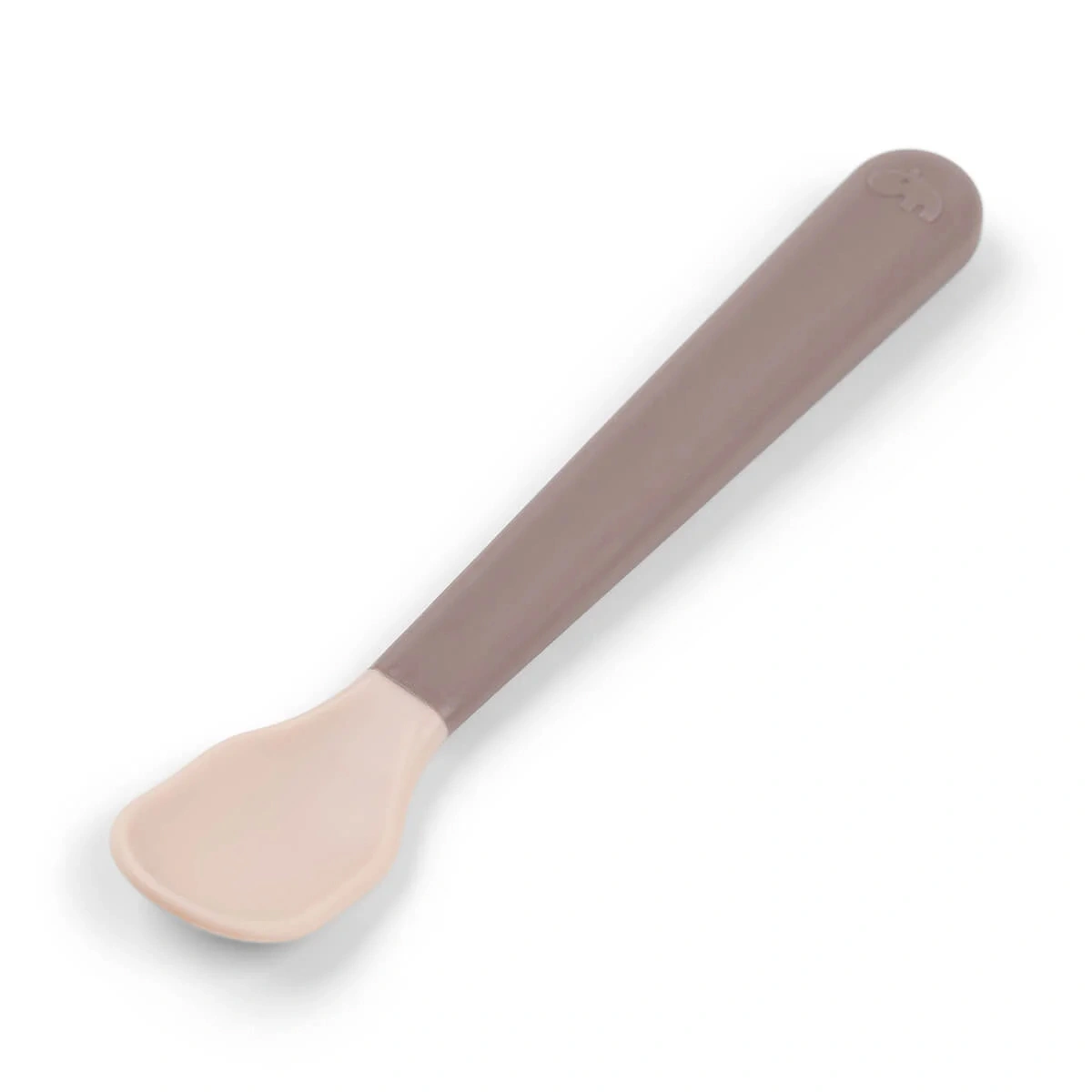 Set za jelo First Foodie Happy C - Powder-3