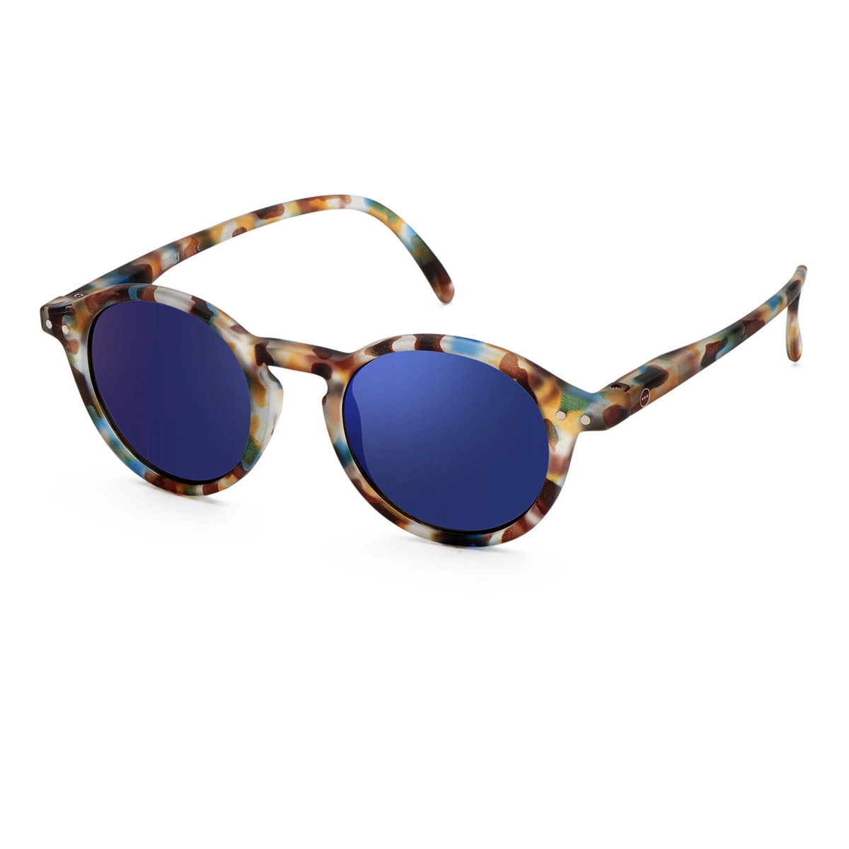 Sunčane naočale D Junior 5-10g - ML Tortoise Soft-0