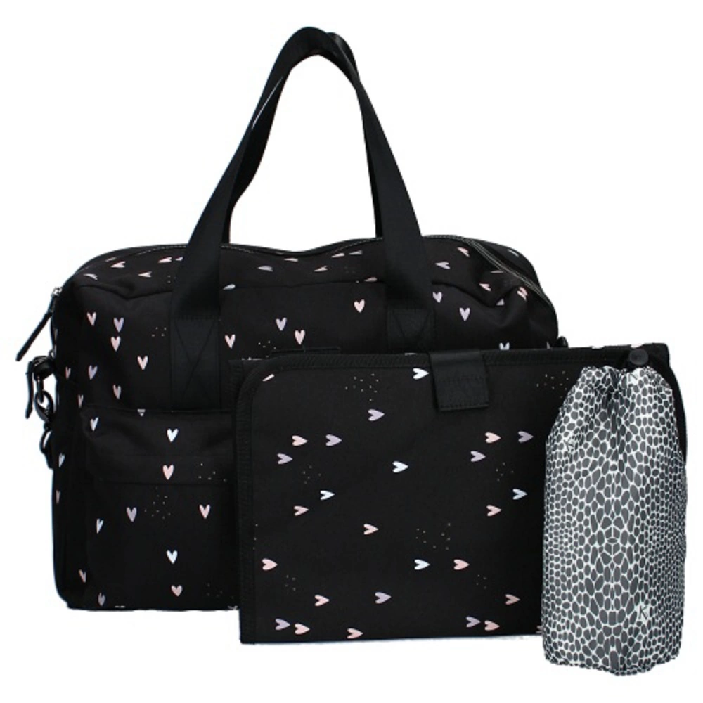 Torba - Gorgeous Black-2