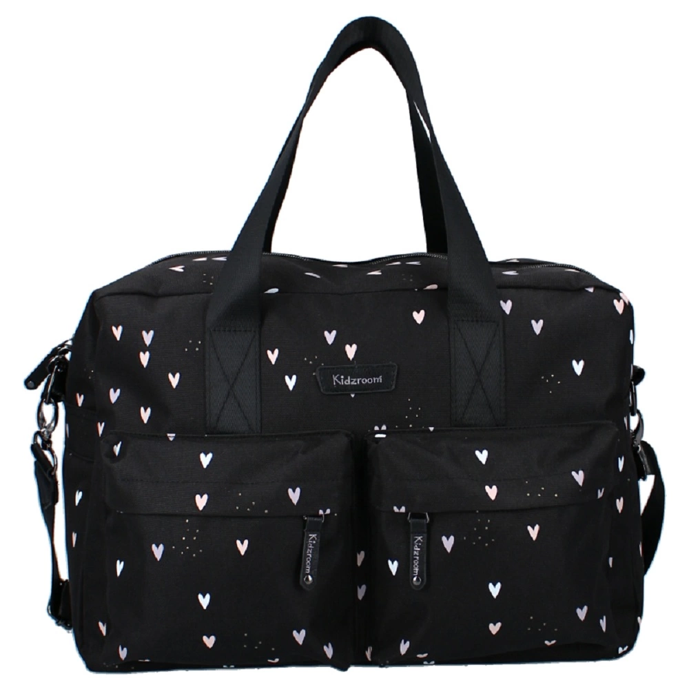 Torba - Gorgeous Black-0