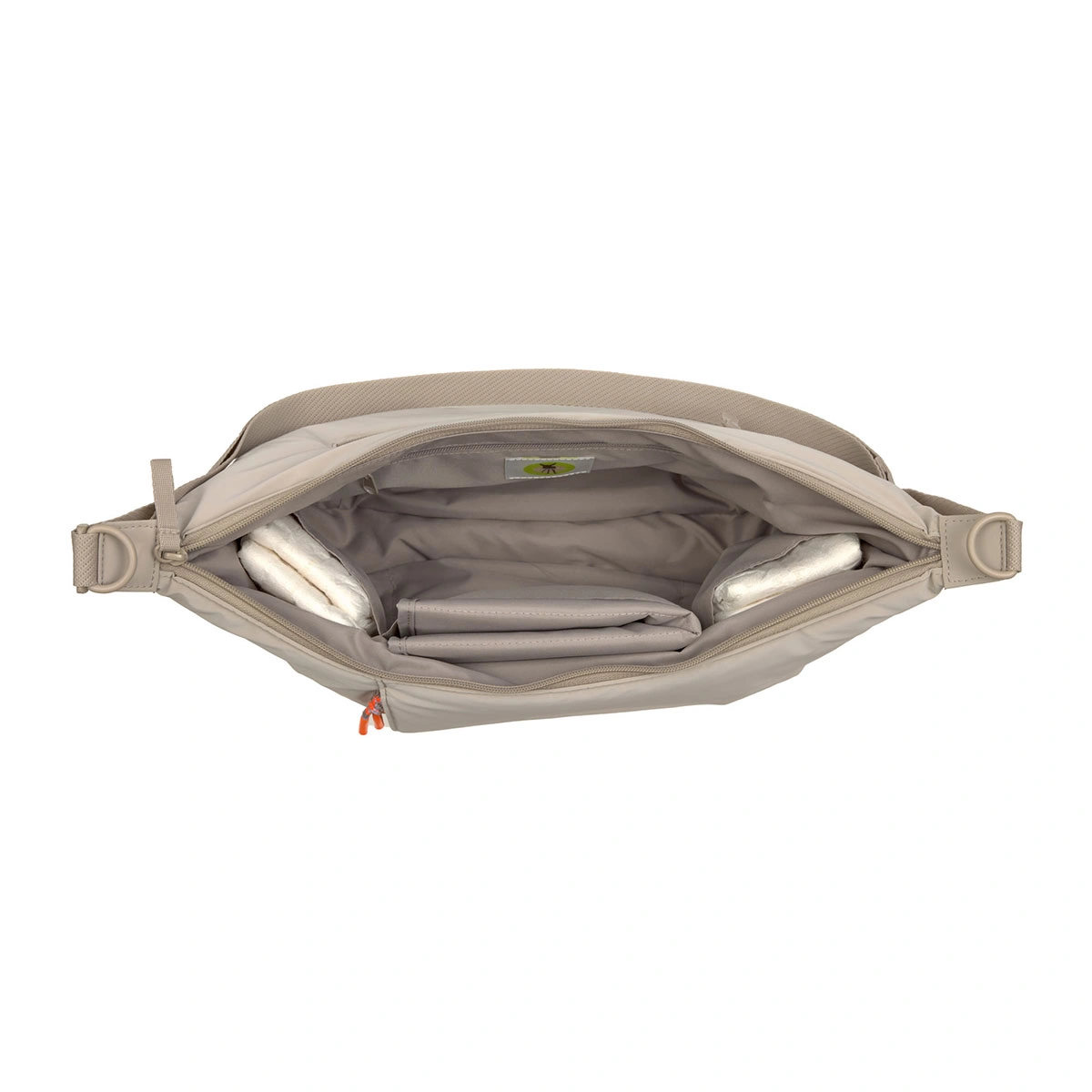 Torba GRE Lunua Bum Bag - Bež-1