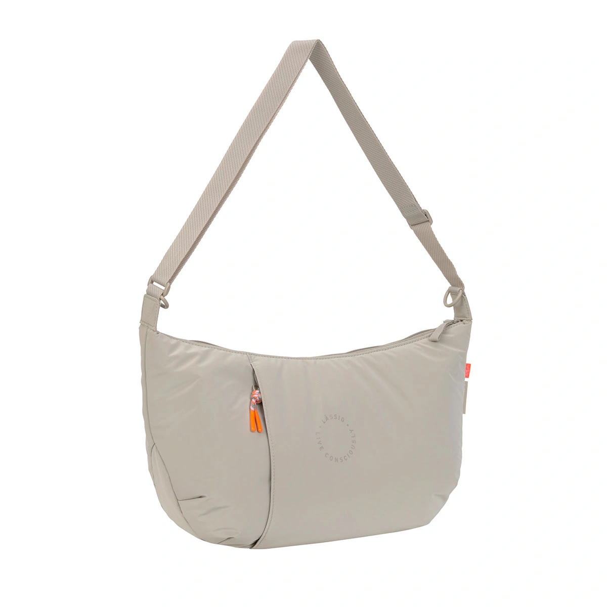 Torba GRE Lunua Bum Bag - Bež-0