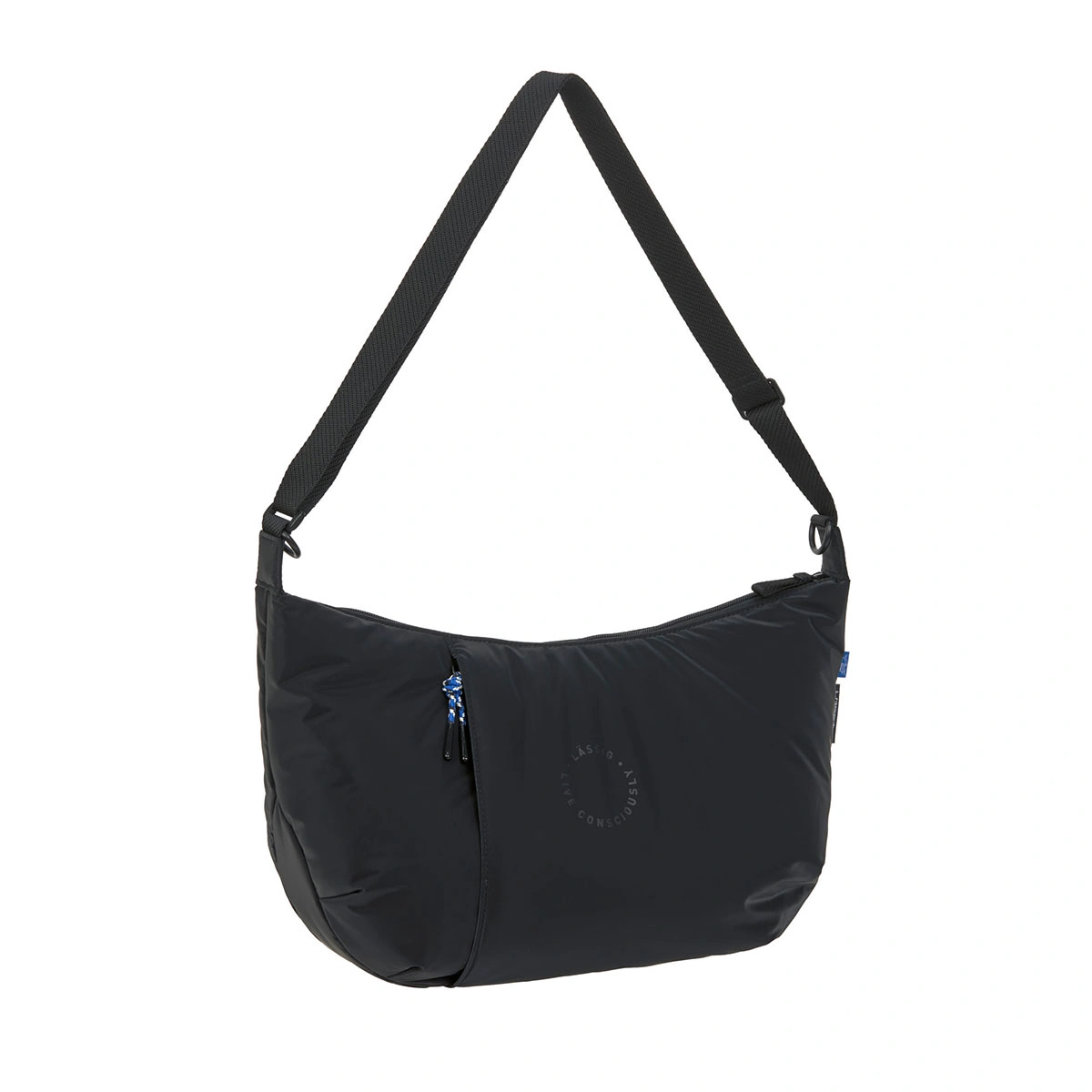 Torba GRE Lunua Bum Bag - Crna-0