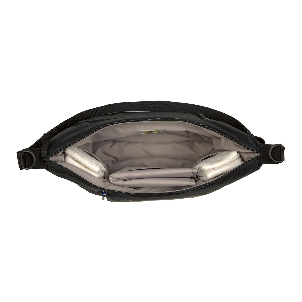 Torba GRE Lunua Bum Bag - Crna-1