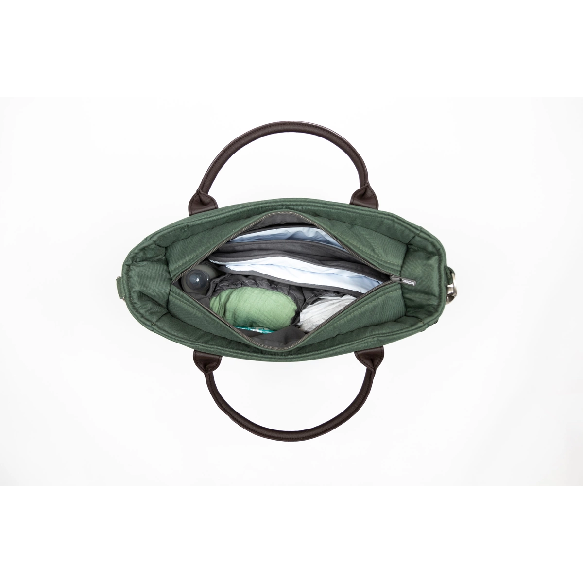 Torba za previjanje - Army Green-2