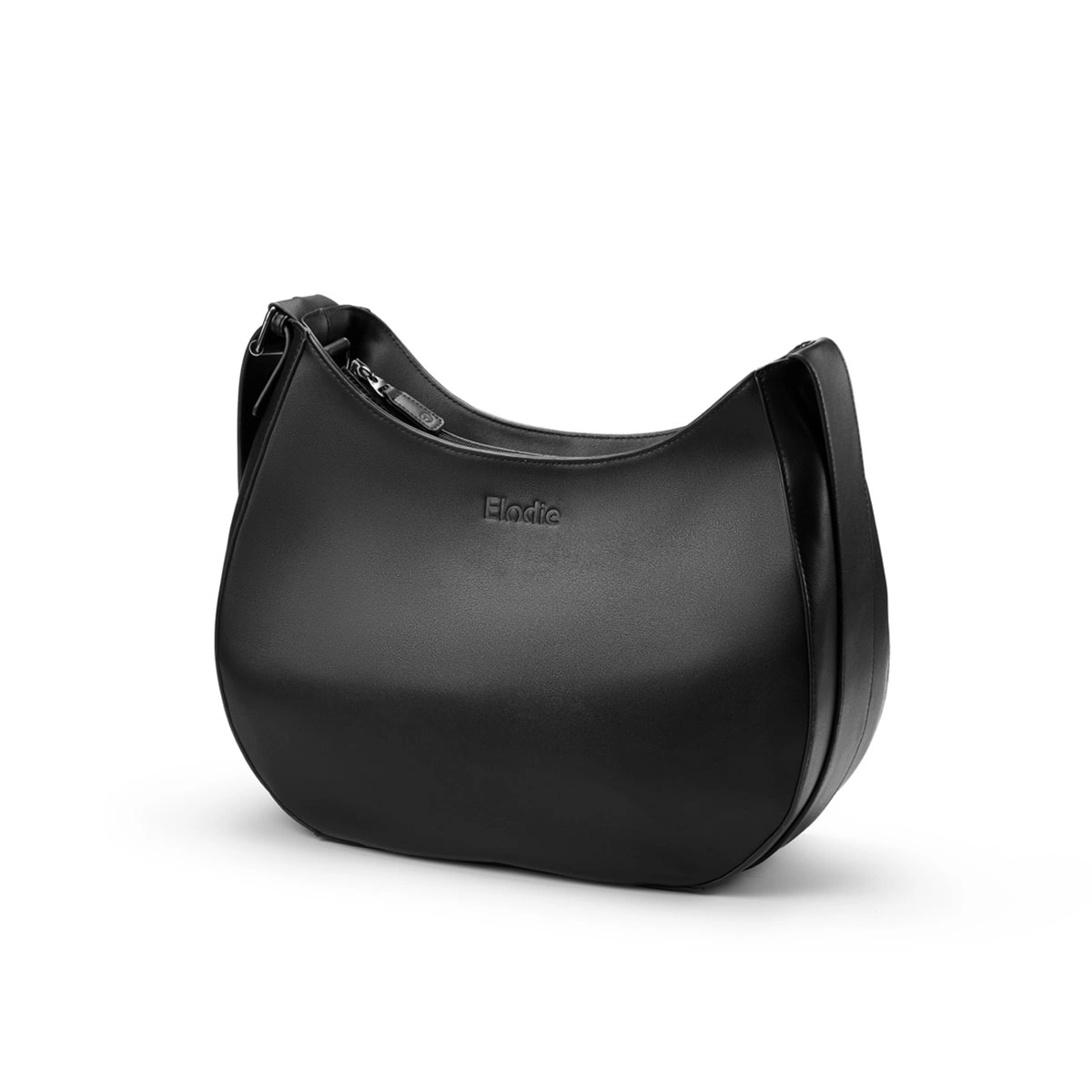 Torba za previjanje - Moon Bag Black-4