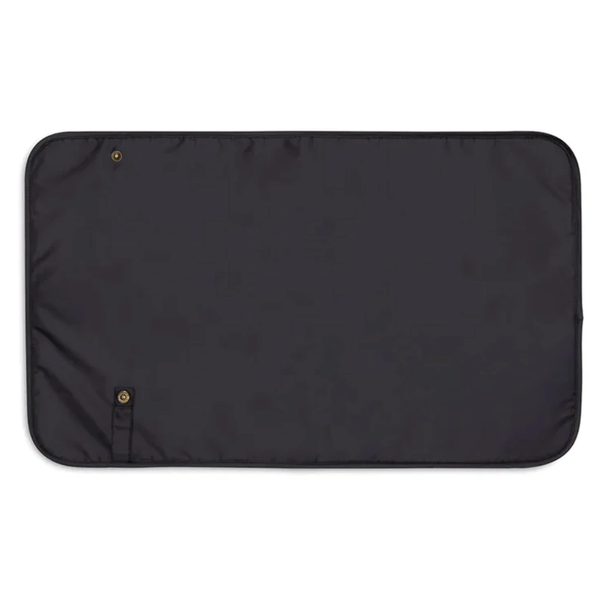 Torba za previjanje - Puffed Moos Black-5