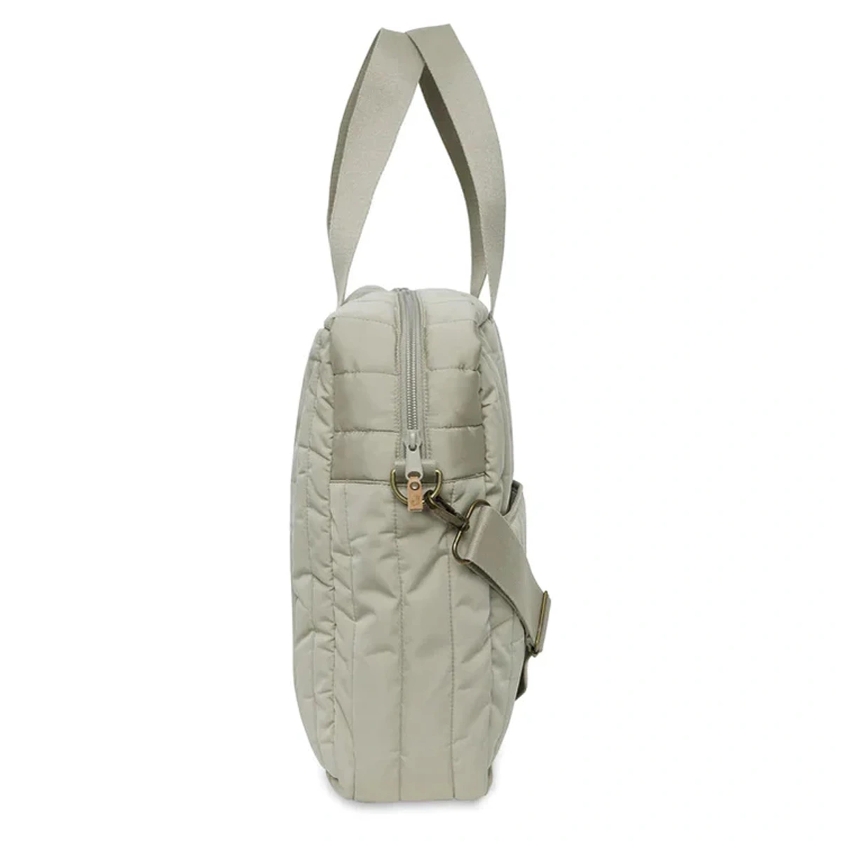 Torba za previjanje - Puffed Moos Olive-0
