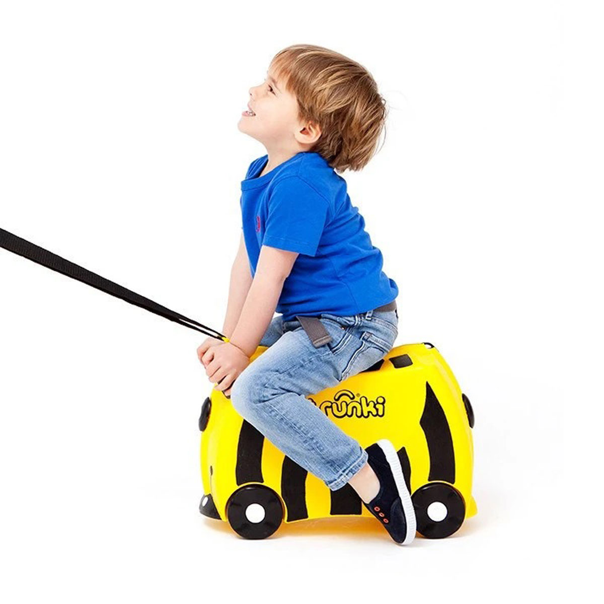 kofer - Bernard Bumble Bee-4