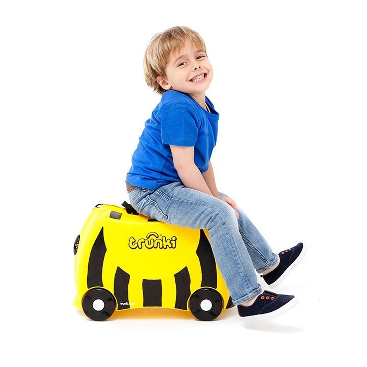 kofer - Bernard Bumble Bee-1