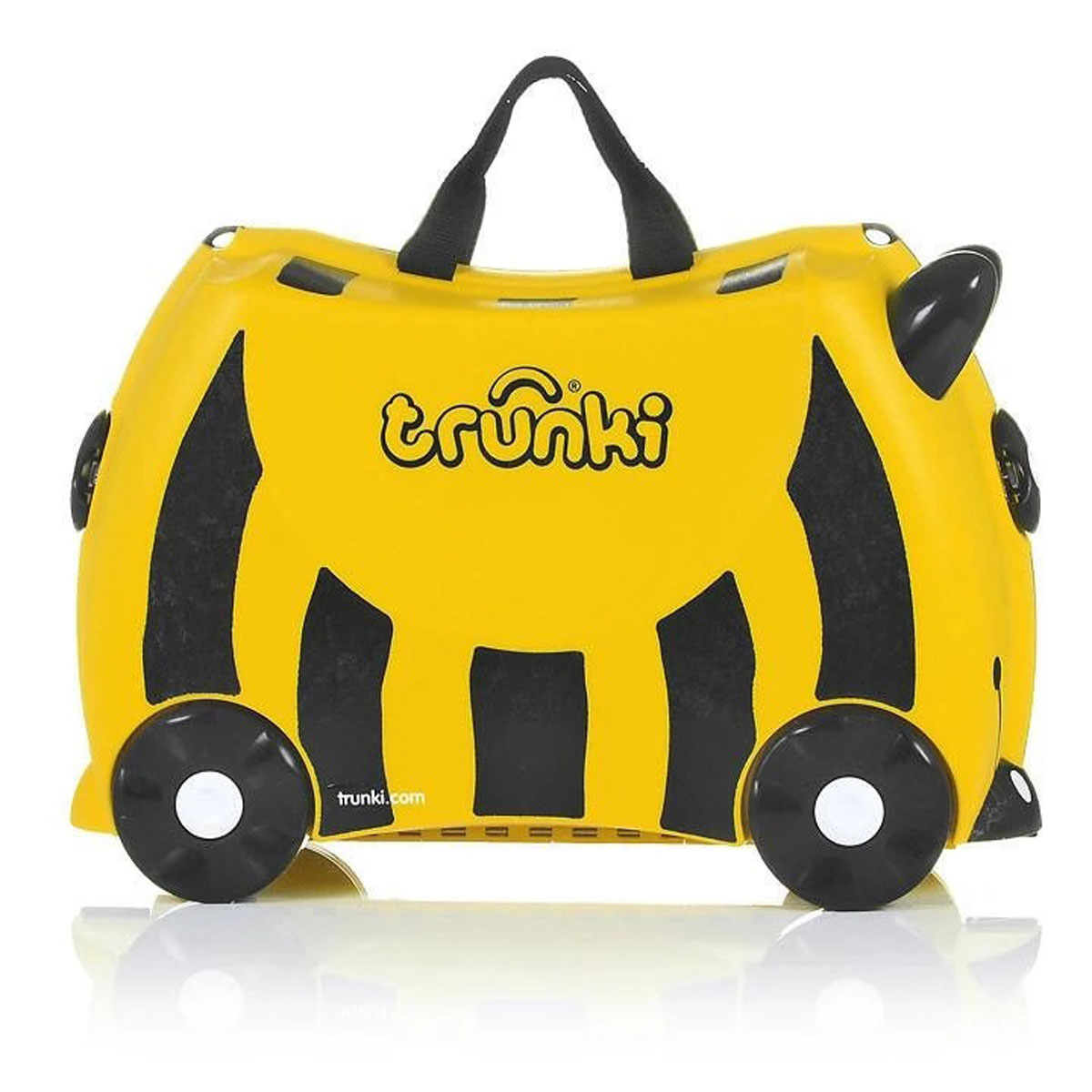 kofer - Bernard Bumble Bee-3