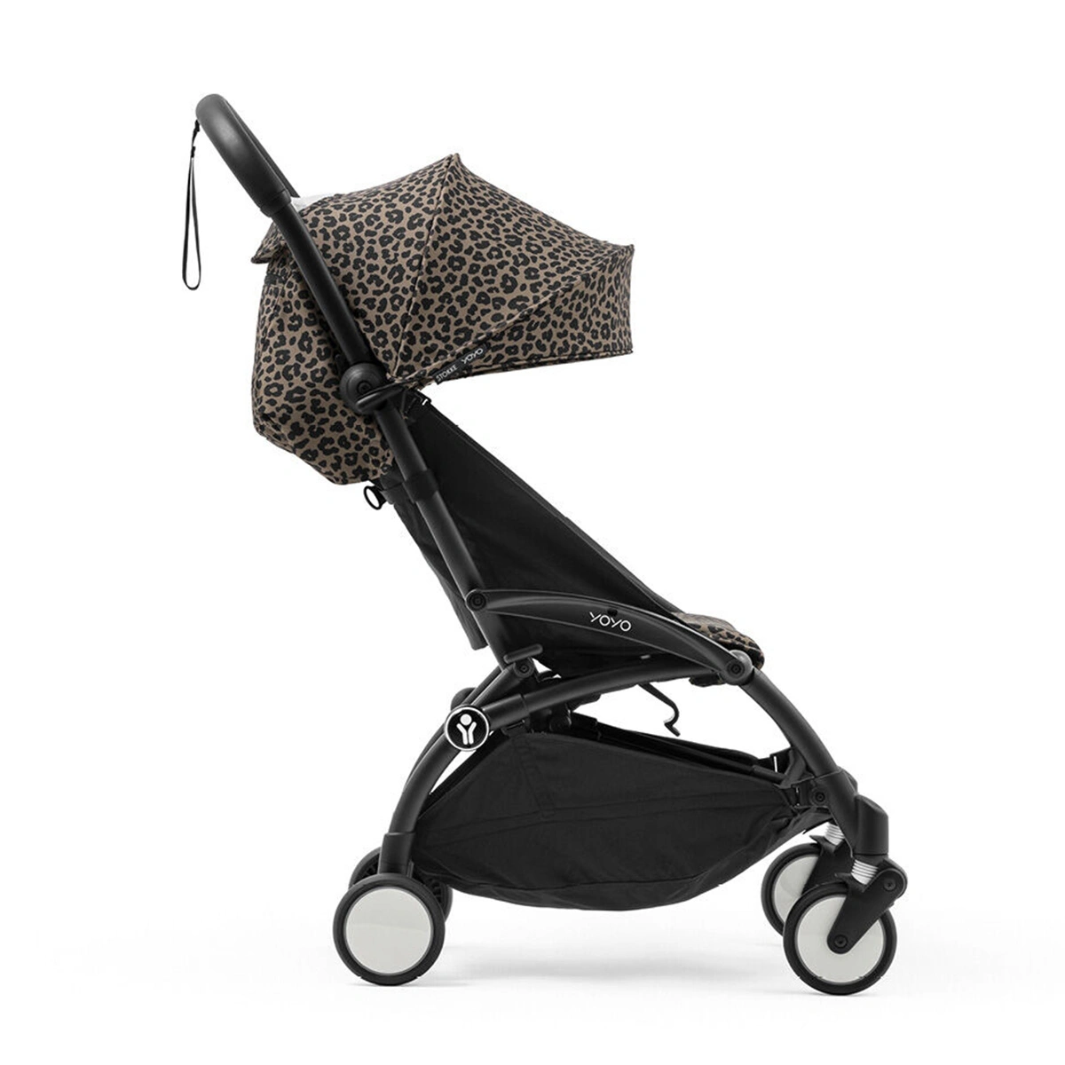 Yoyo 6+ Color Pack - Leopard-1