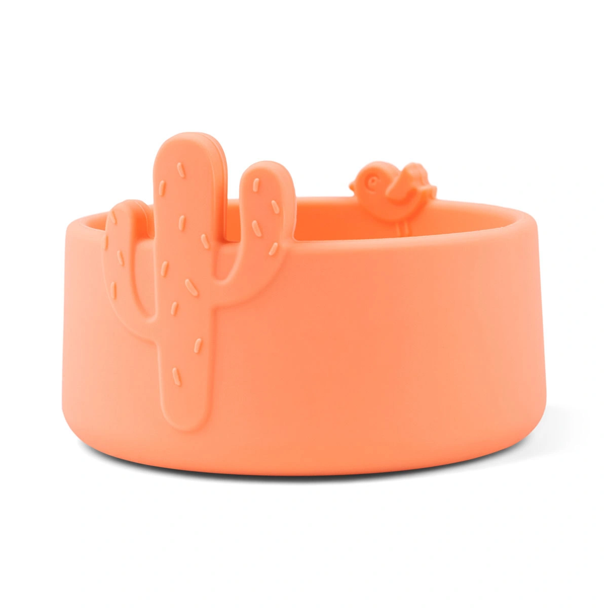 Zdjelice 2kom - Powder Coral-2