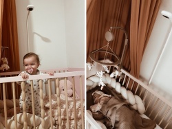 Nanit Baby monitor – Novi način života u ulozi roditelja