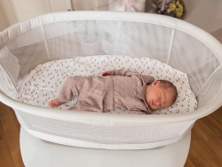 Uspavljivanje bebe