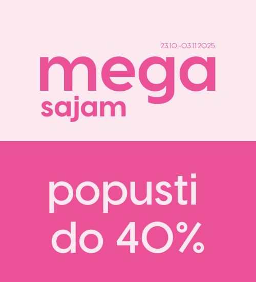 Mega sajam
