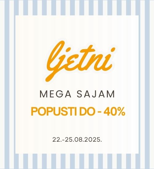 Mega sajam